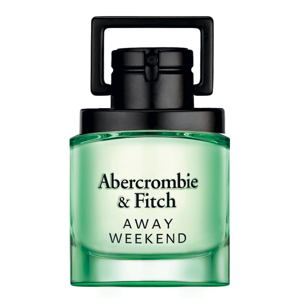 Abercrombie & Fitch AWAY WEEKEND Homme Eau de Toilette