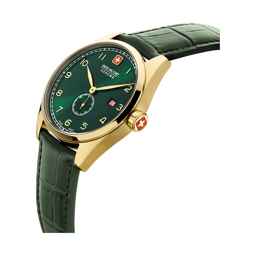 Swiss Military Hanowa Herrenuhr