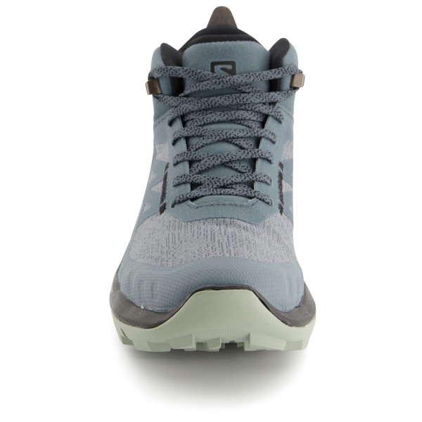 Salomon - Women's Outpulse Mid GTX - Wanderschuhe