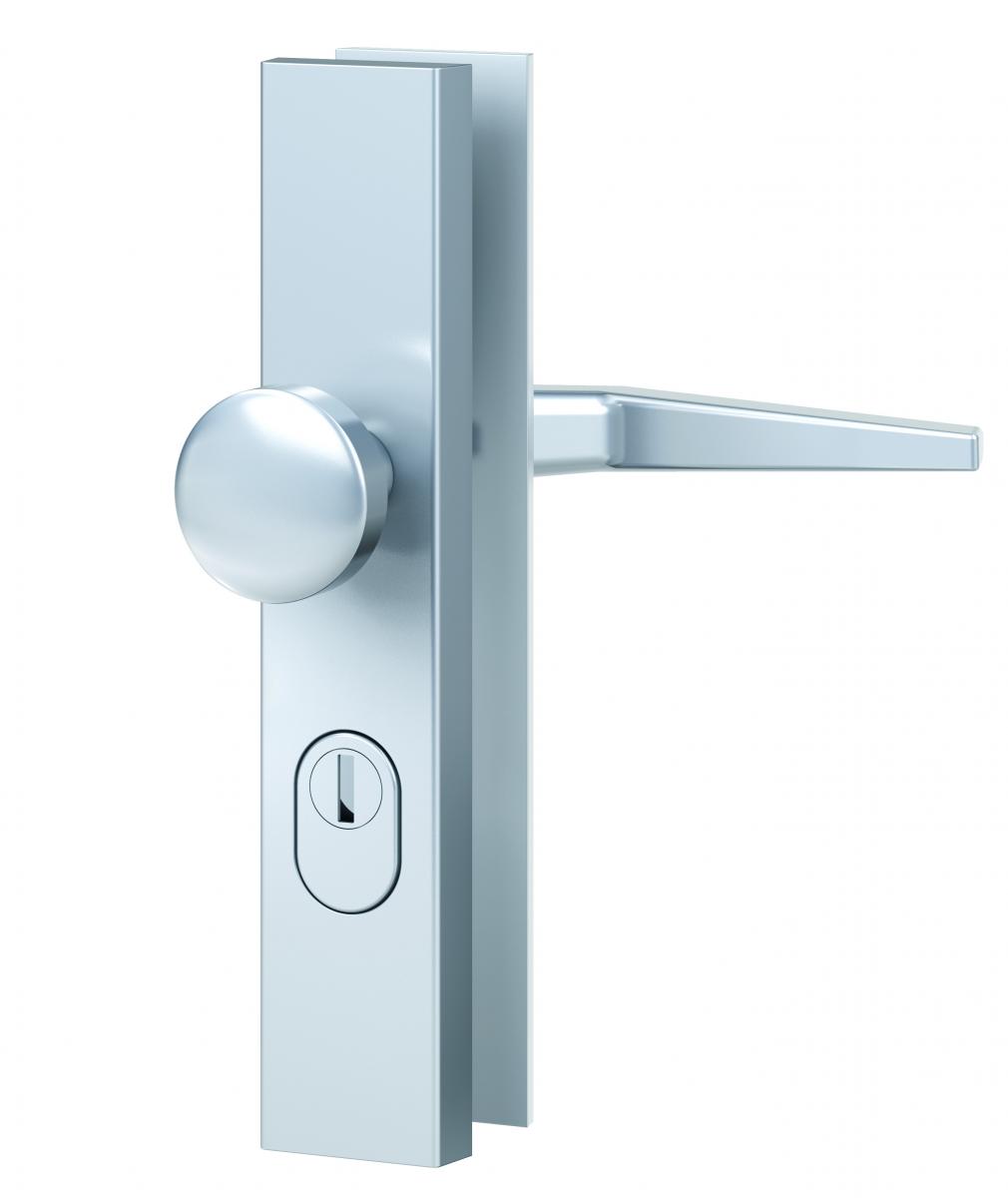 Basi VMS ES0 Vollmaterial Schutzbeschlag Typ 7900-1301