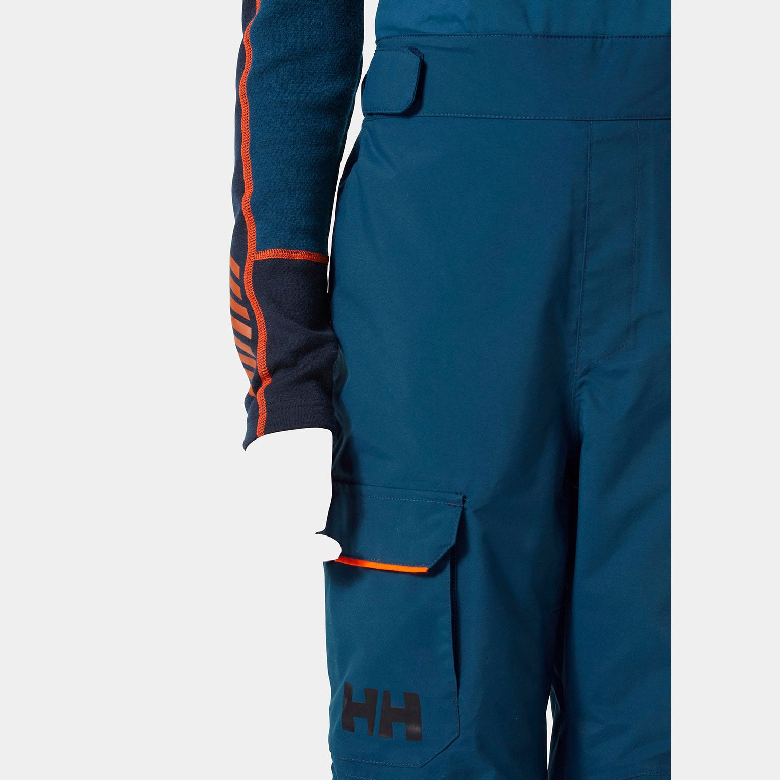Juniors'  Summit Bib Pants