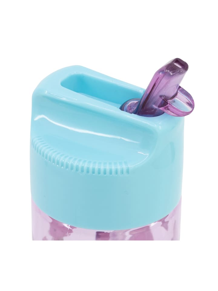 Gabby's Dollhouse Trinkflasche 430 ml in Rosa günstig kaufen onesize