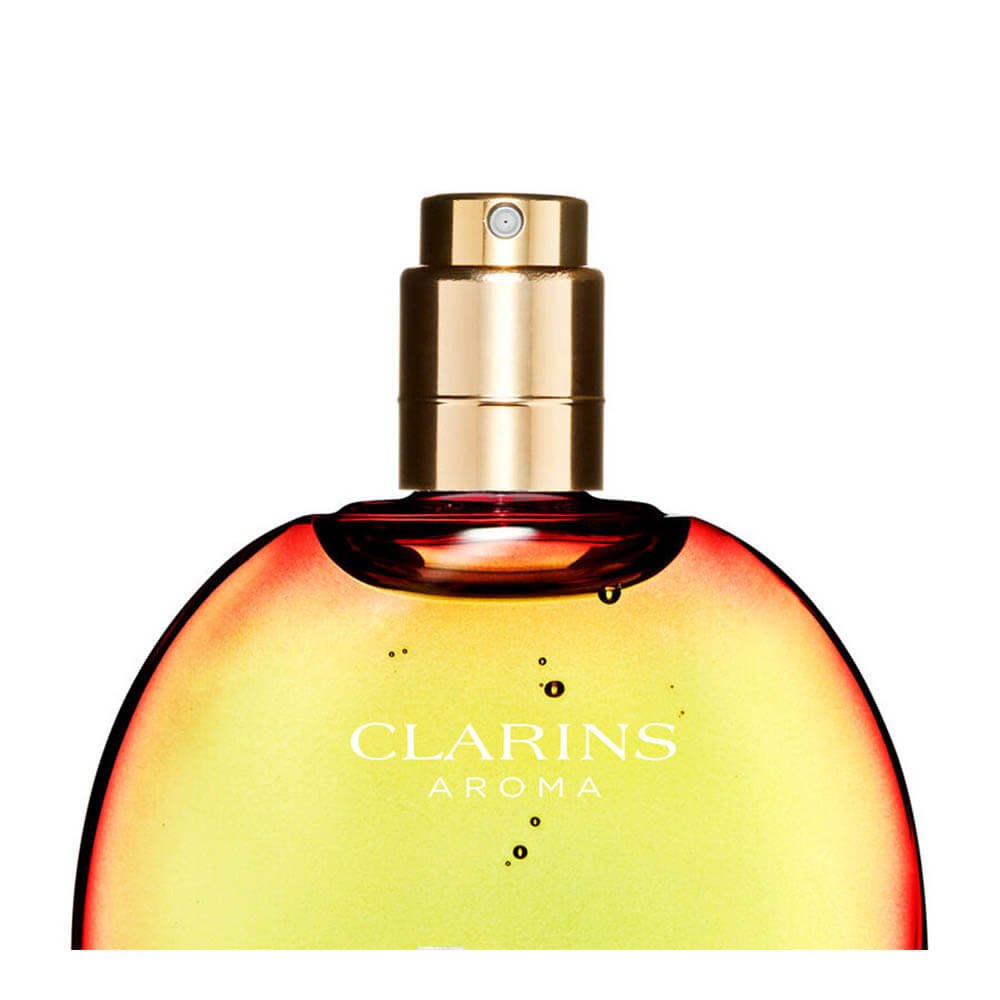 CLARINS Aromapflege Eau de Jardins Spray