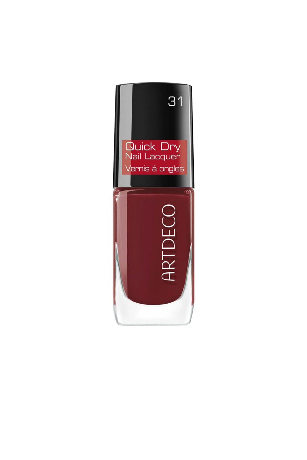 Artdeco  Nagellack - Rot