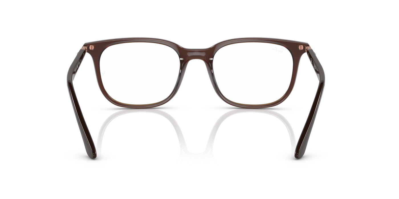 RB7211 OPTICS - Maro lucios transparent