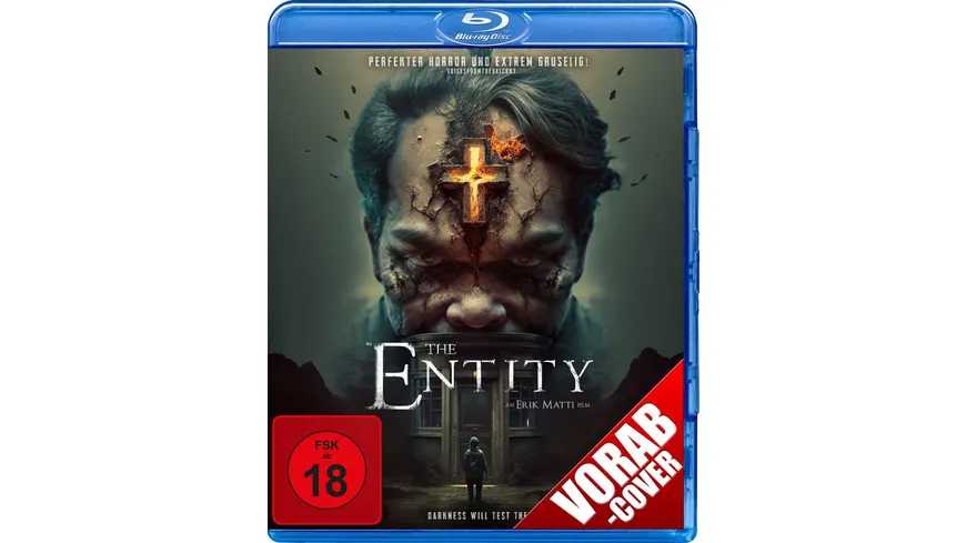 The Entity