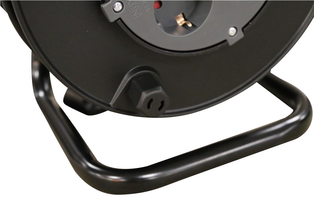 Relectric RELEC492176 Kabelvinda 25 m 3 x 1,5 mm
