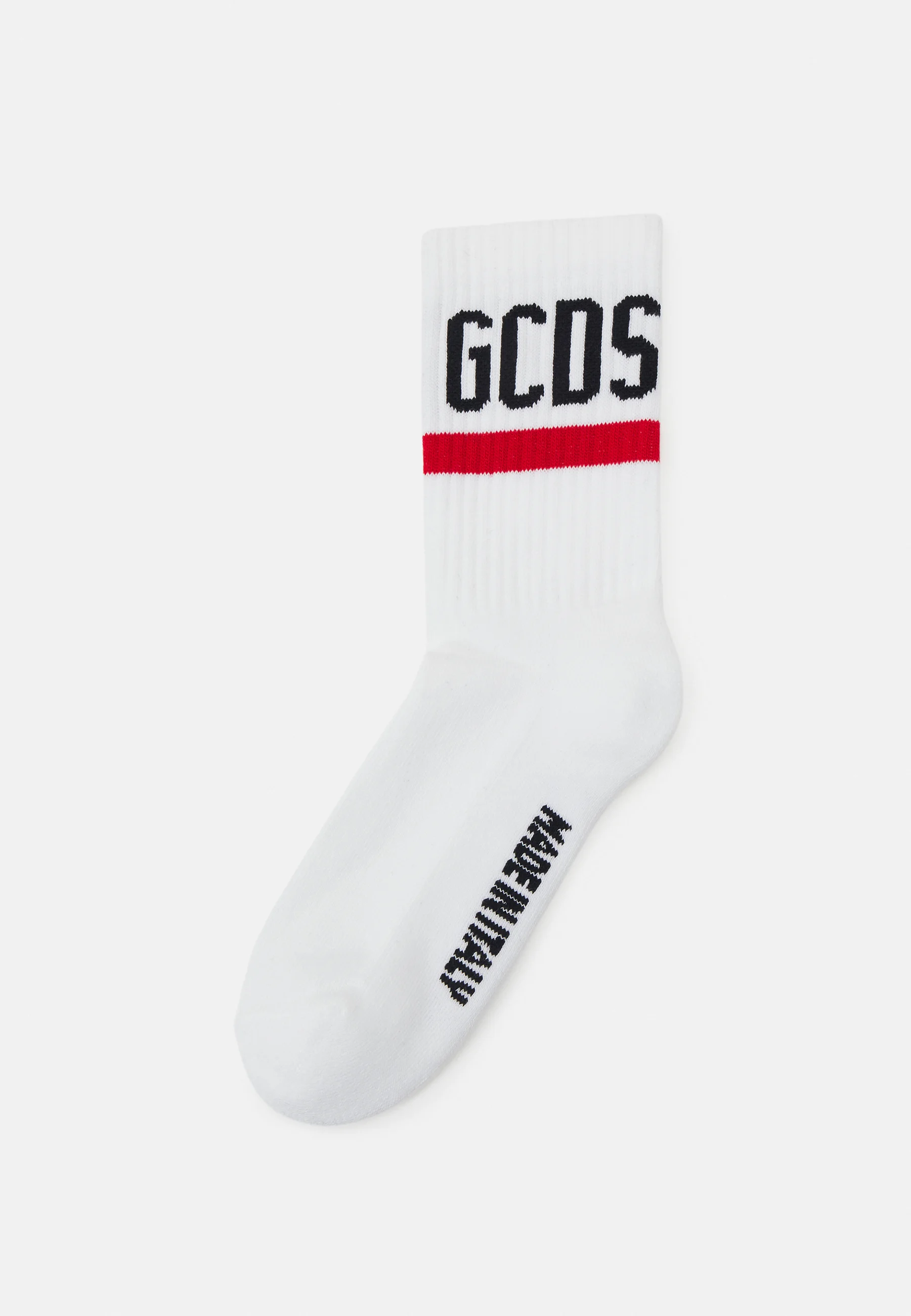 CALCETINES UNISEX CON LOGO GCDS - Calcetines
