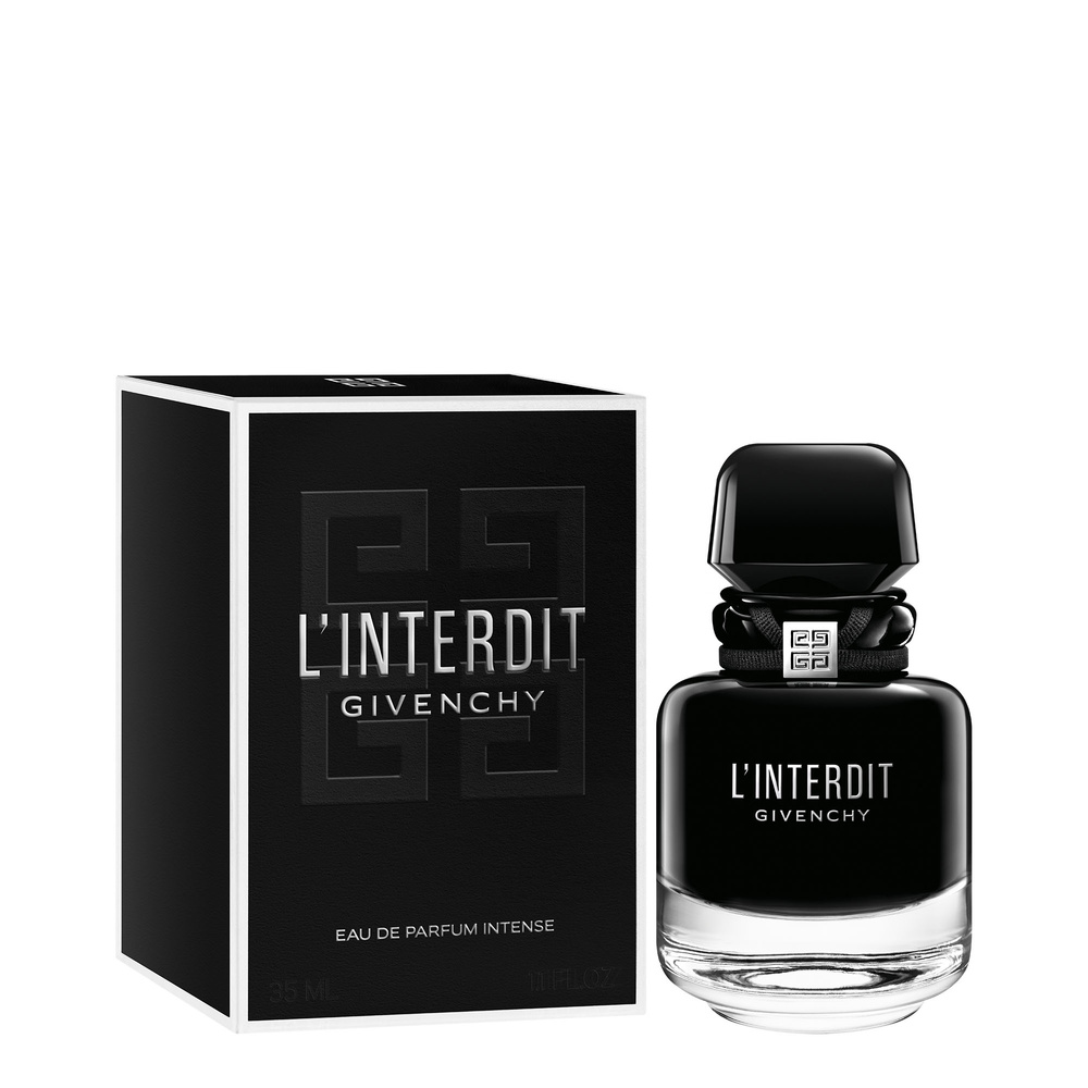 Givenchy L'INTERDIT Eau De Parfum Intense