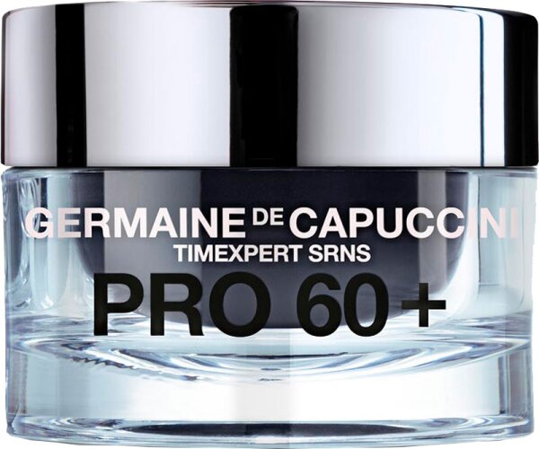 Germaine de Capuccini Timexpert SRNS Extra-Nourishing Highly Demanding Cream 60+ Gesichtscreme
