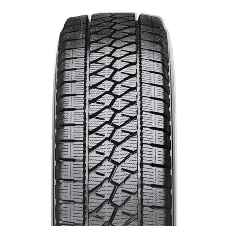 Bridgestone Blizzak W995 235/65 R16 115R C M+S - ATU
