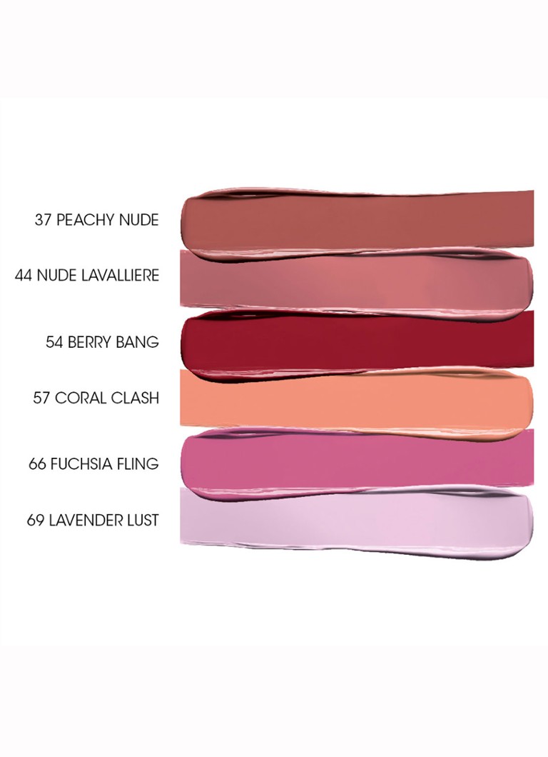 Tekutá tvářenka Yves Saint Laurent Make Me Blush - tekutá tvářenka