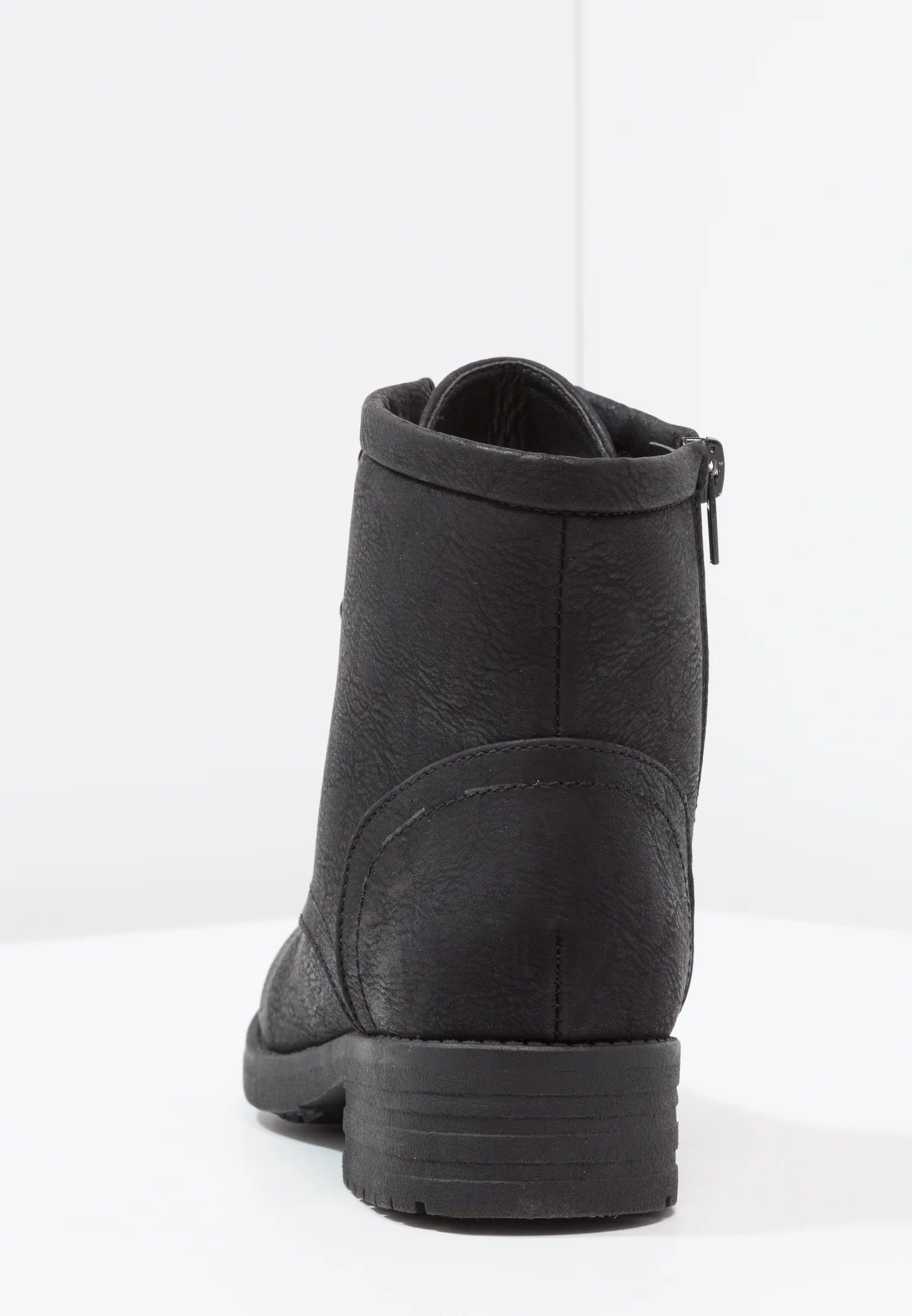 Anna Field BOTAS DE INVIERNO - Botines con cordones