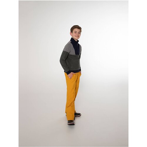 KINDER ROLLI LUCT JR 1/4 ZIP TOP