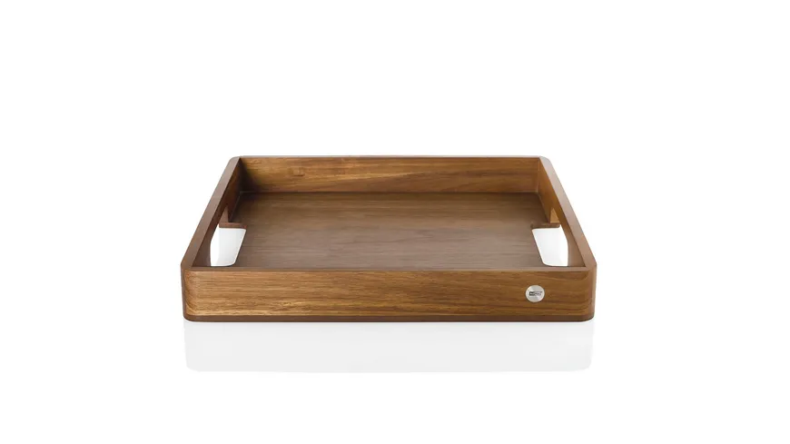 AdHoc Serviertablett Serve Square 40x40cm