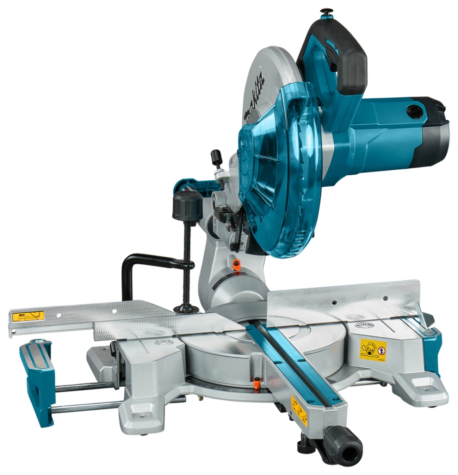 Makita LS1110F Scie à onglet radiale 260 mm