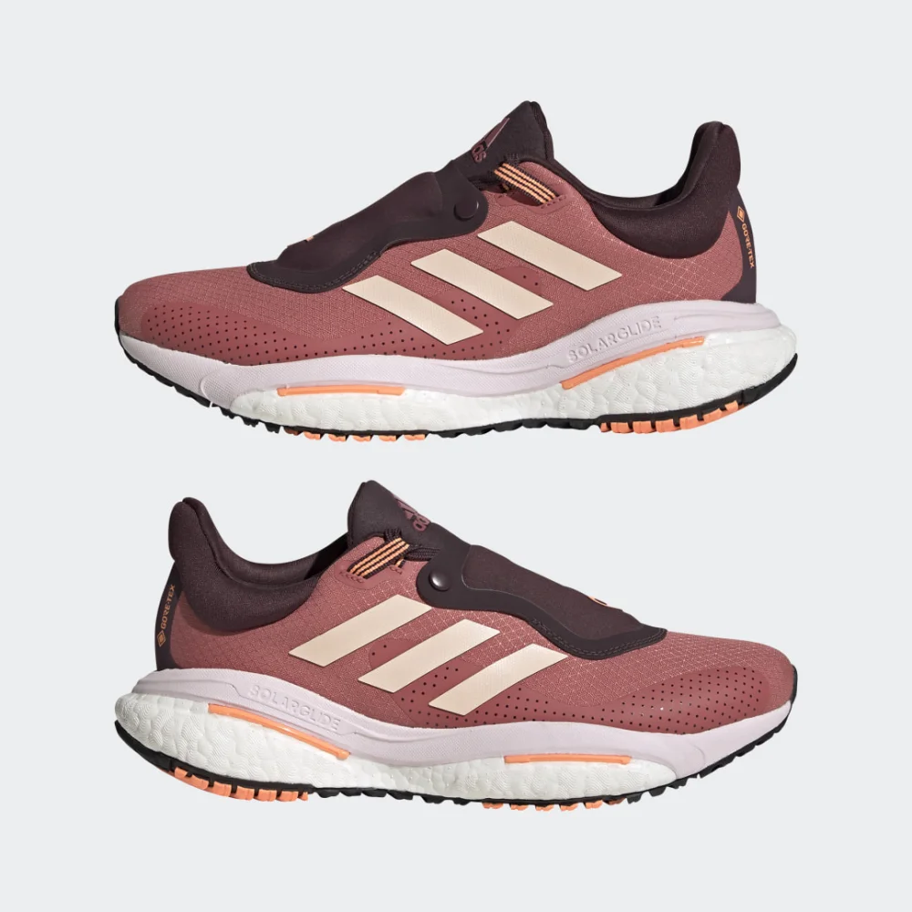adidas Solar Glide Solarglide GORE 5 GTX TEX GY3493 / rot