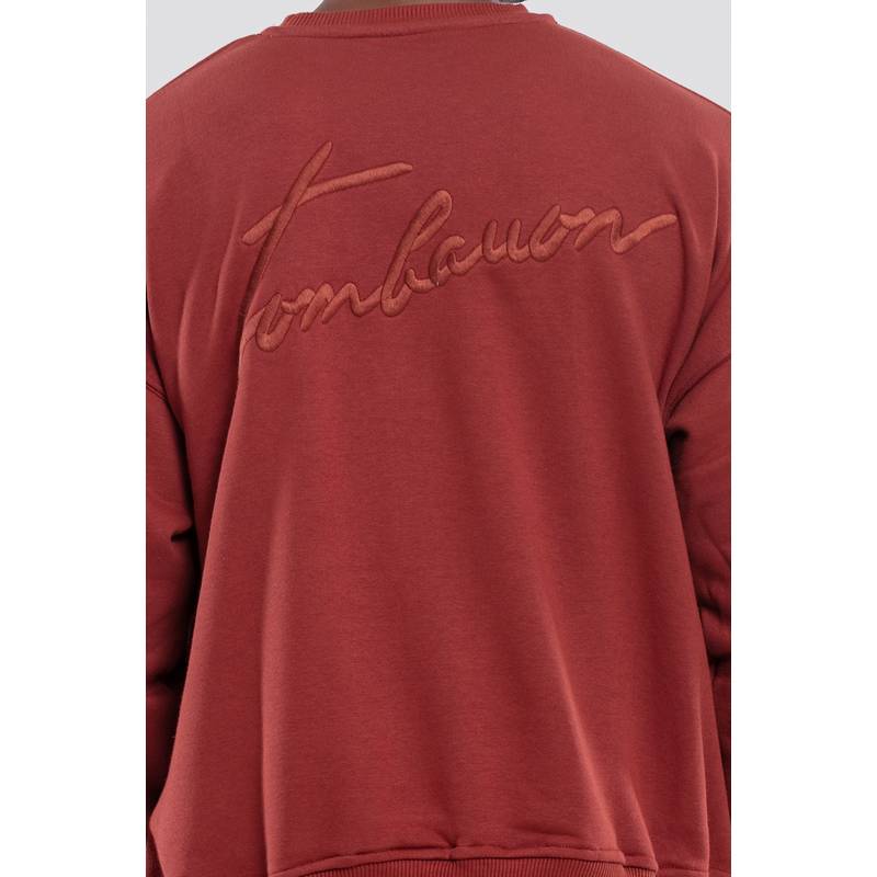 Tom Barron mit Rundhals Jumpsuit Herren