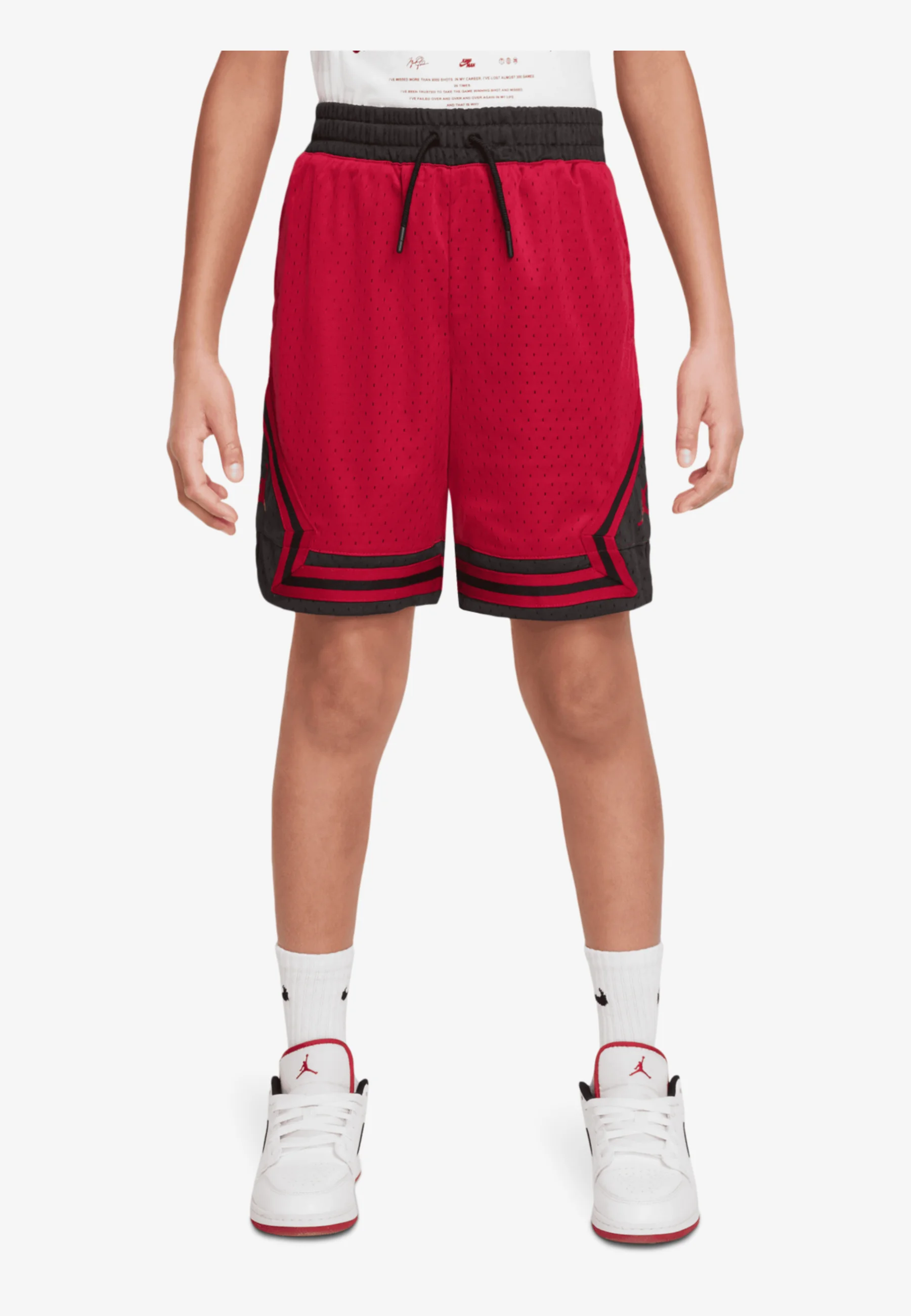 Jordan AIR DIAMOND SHORT UNISEX - Pantalones cortos deportivos