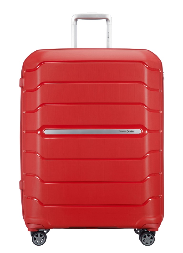 Samsonite Samsonite FLUX SPINNER 75/28 E