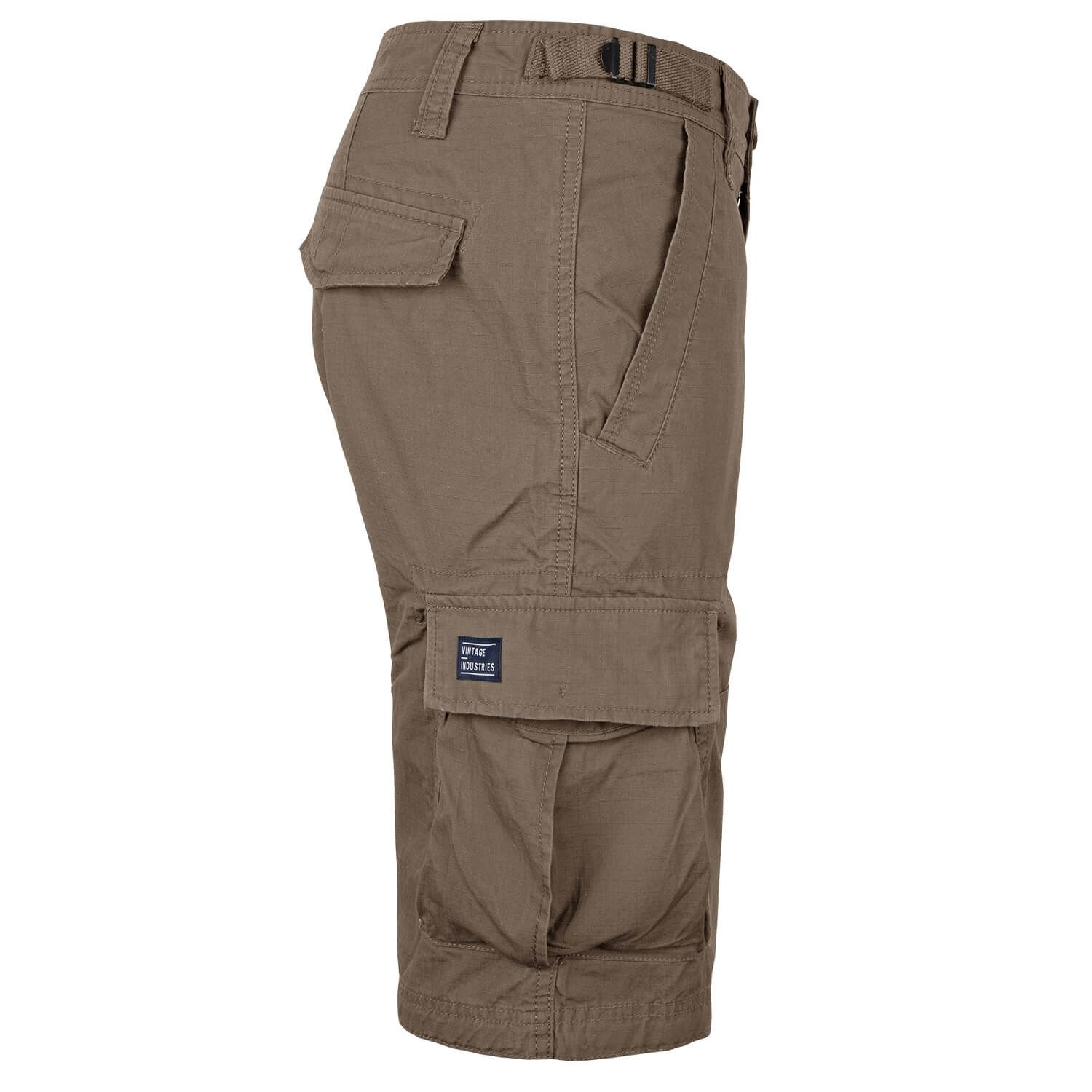 Terrance Shorts