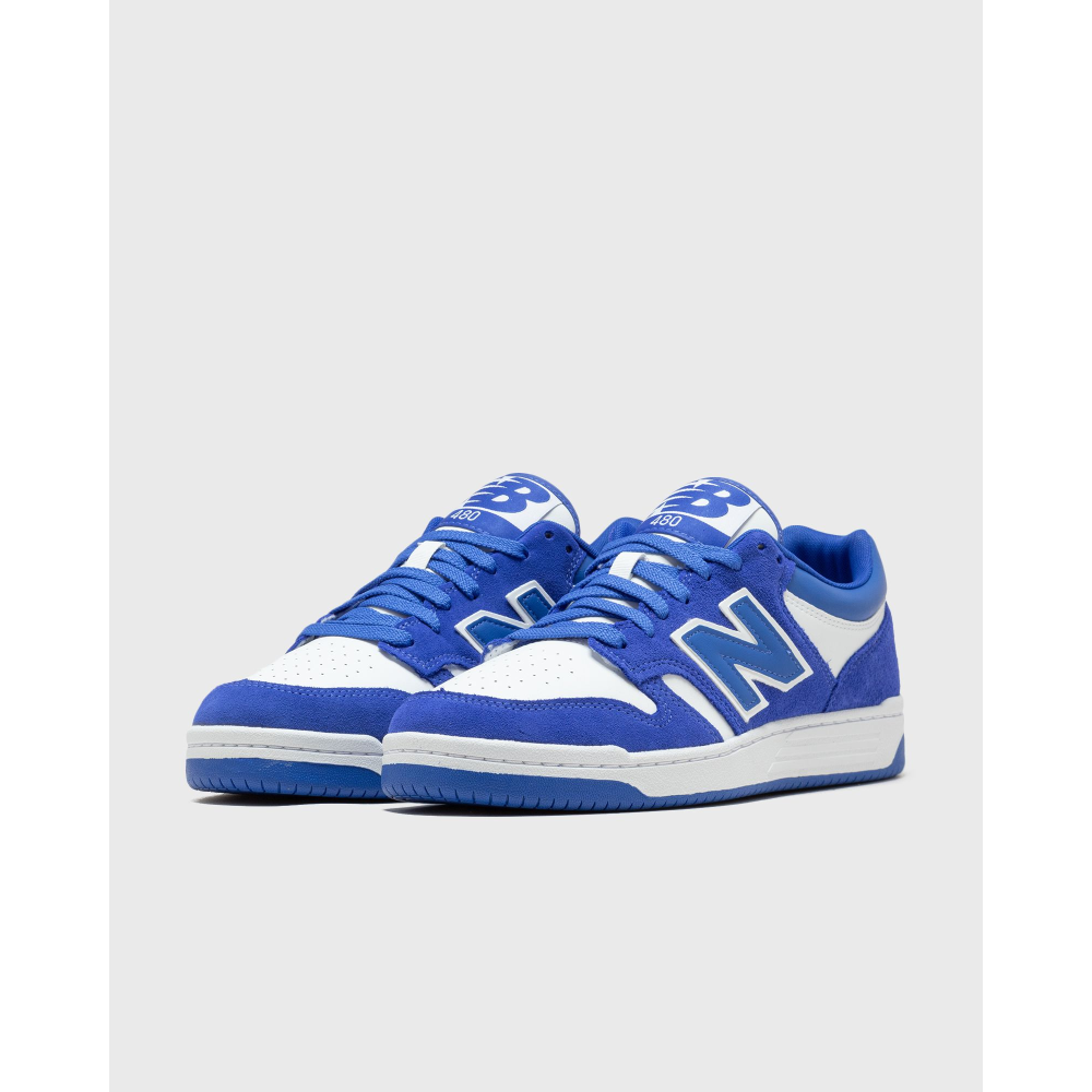 New Balance 480 BB480LWH / blau