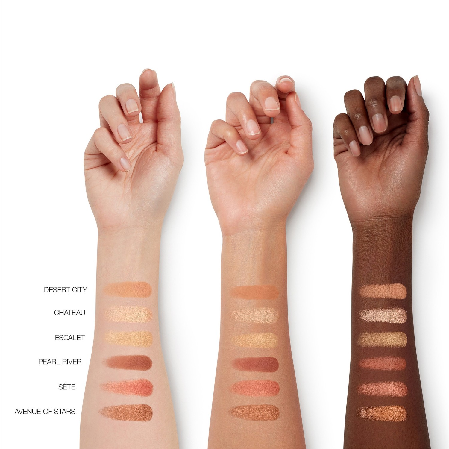 Eye Beauty Palette