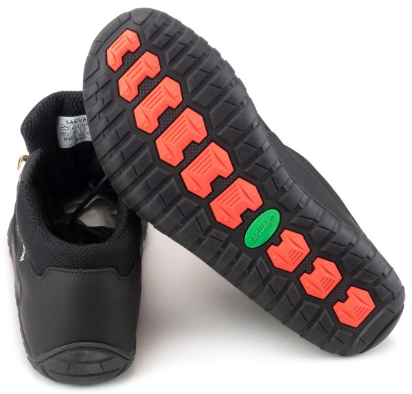 Saguaro ~ Brave I + Tex ~ Black