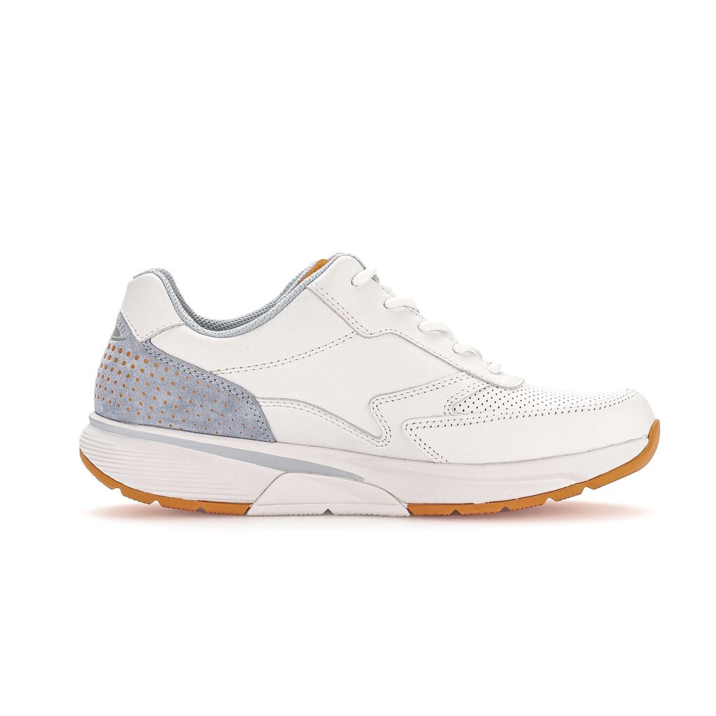 rollingsoft Sneaker low weiß