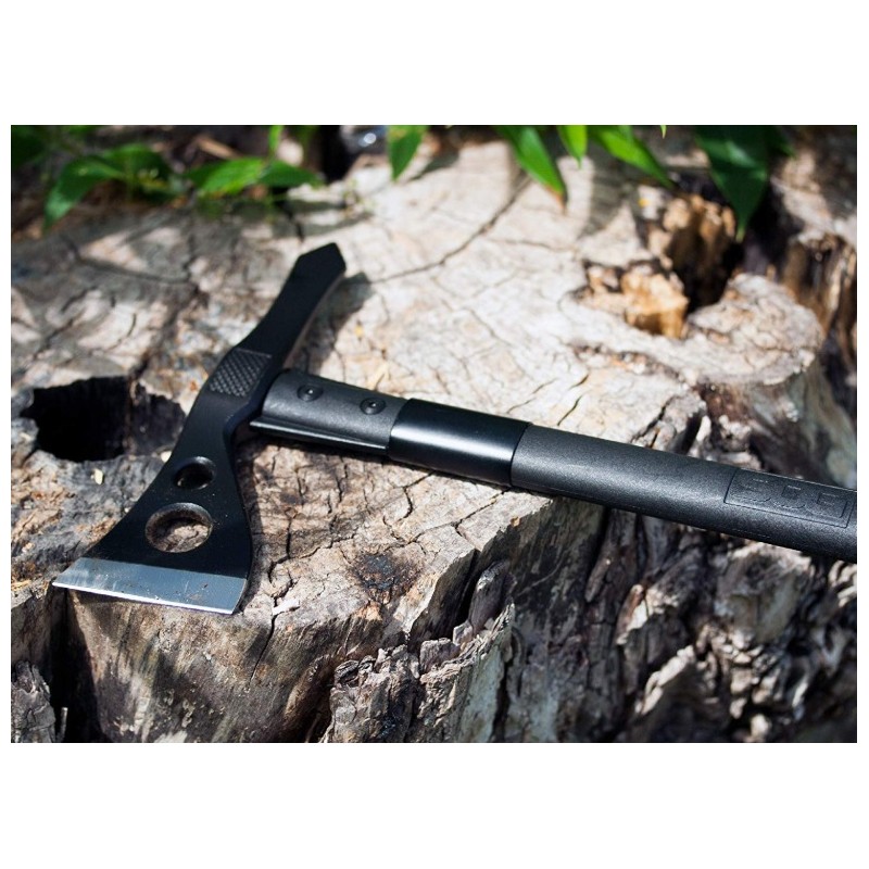 Sog TACTICAL TOMAHAWK BLACK F01TN-CP