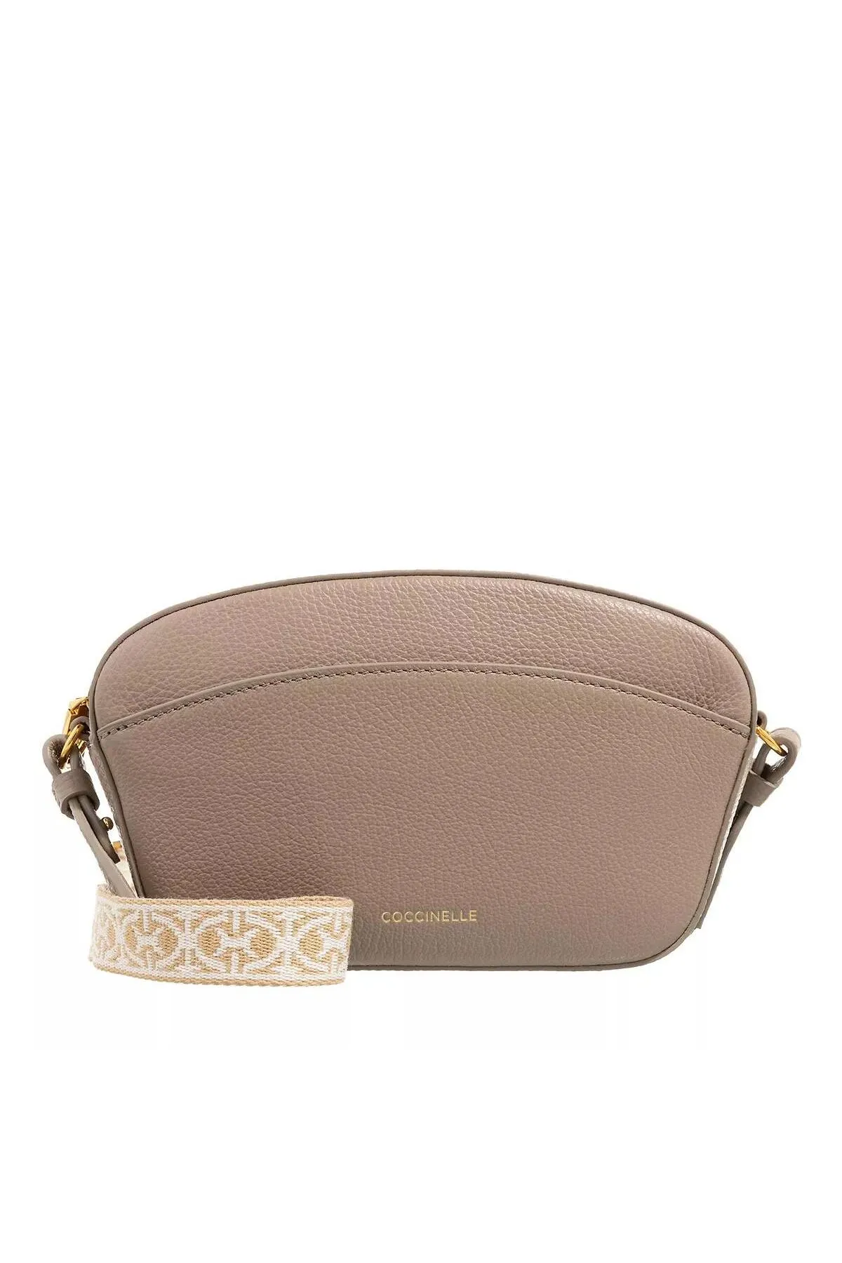 Coccinelle  Enchanteuse Warm Taupe