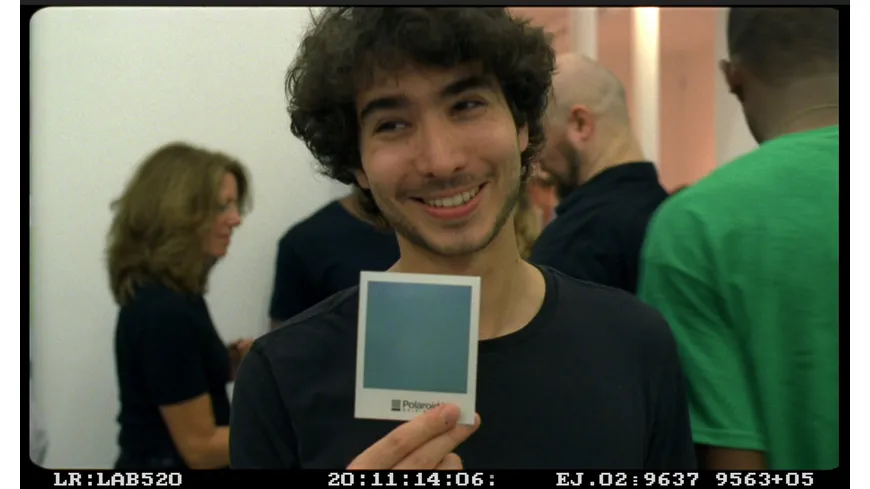 An Impossible Project  (OmU)