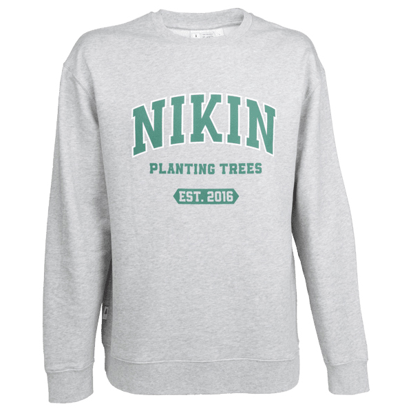 NIKIN - Treesweater College Relaxed - Pullover
