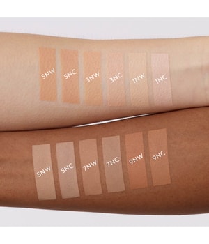 IsaDora No Compromise Lightweight Matte Concealer Concealer-10 ml