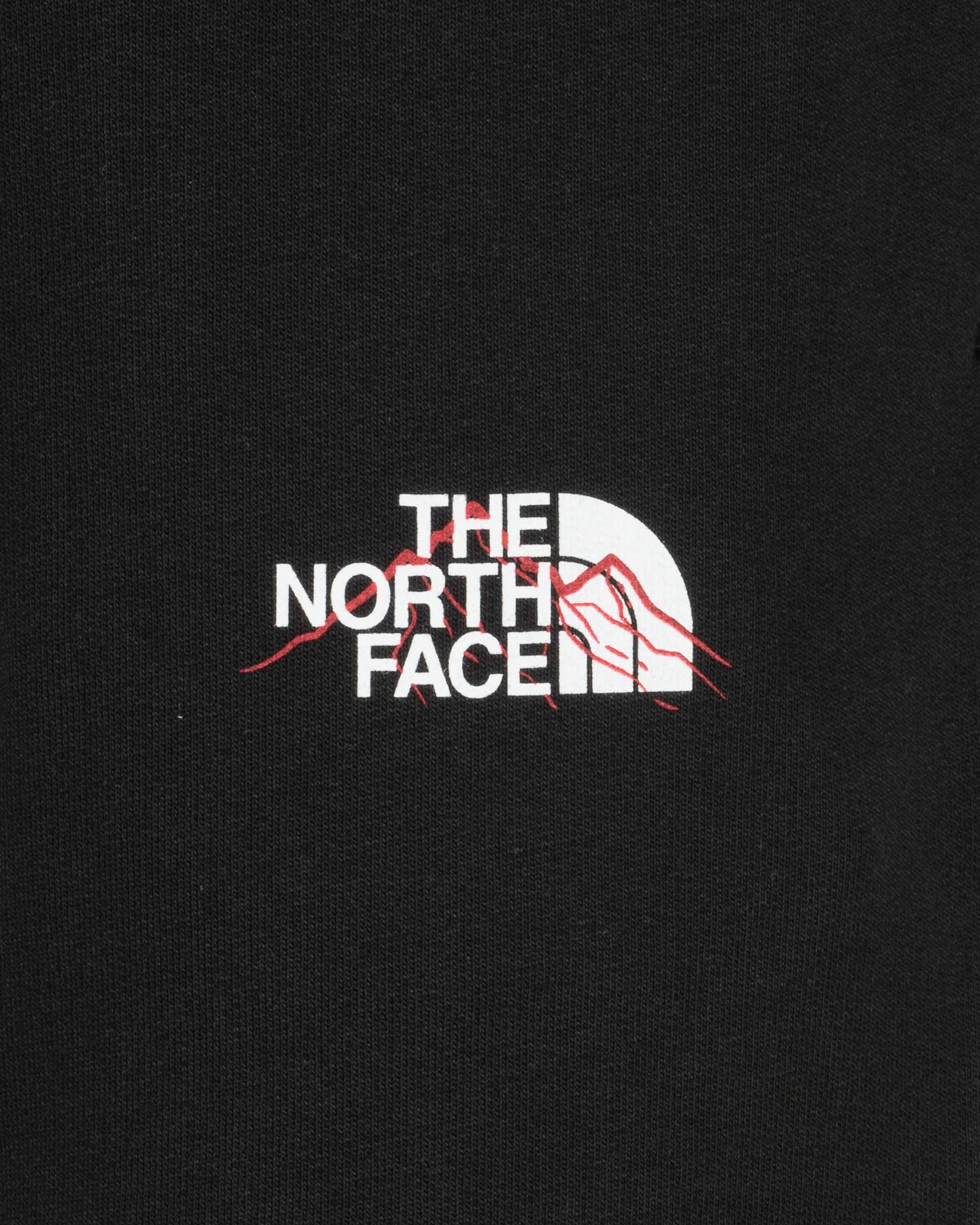 Nohavice The North Face Mountain Line M NF0A8FM4JK31