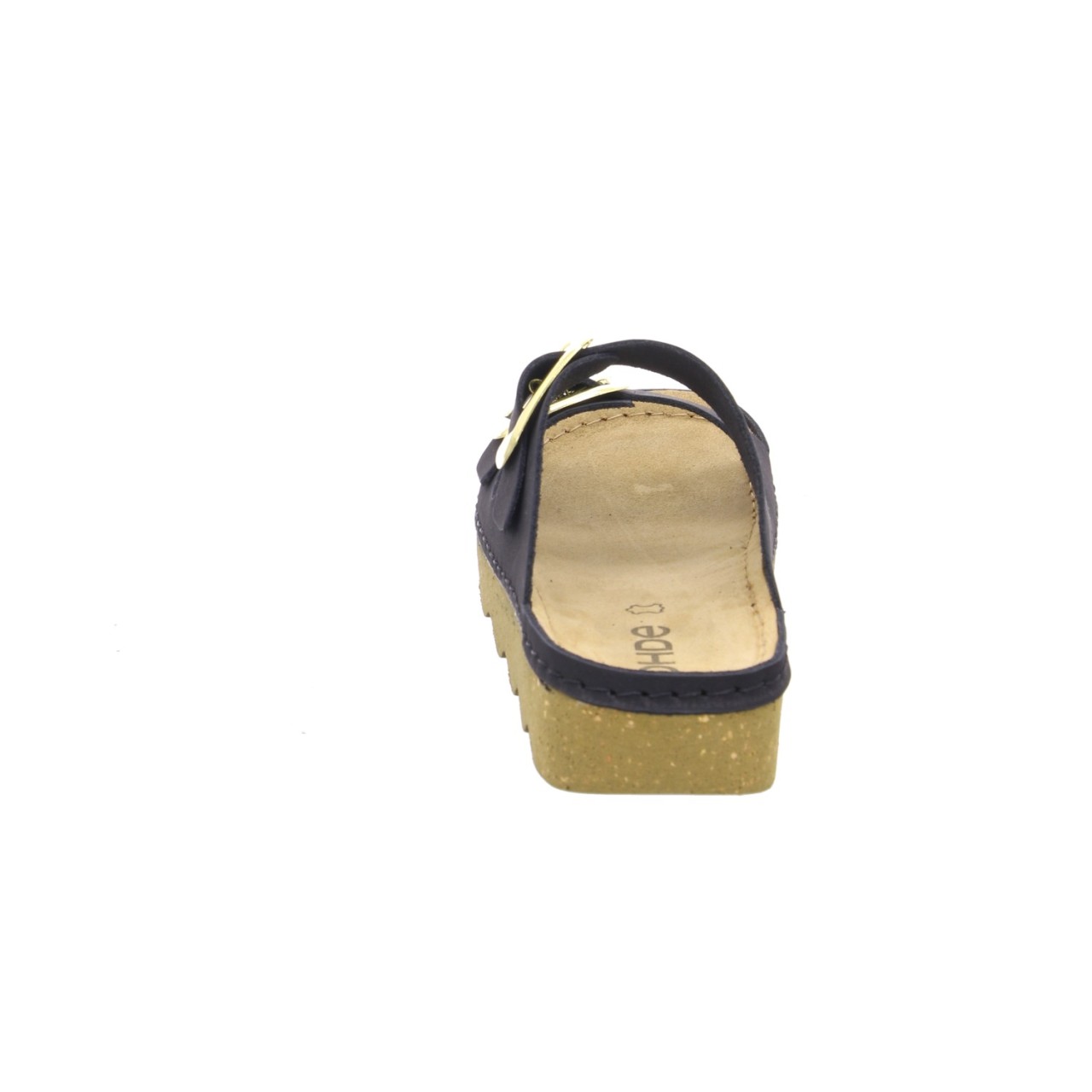 ROHDE Klassische Sandalen schwarz