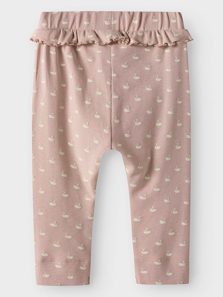 Lil Atelier Hose 