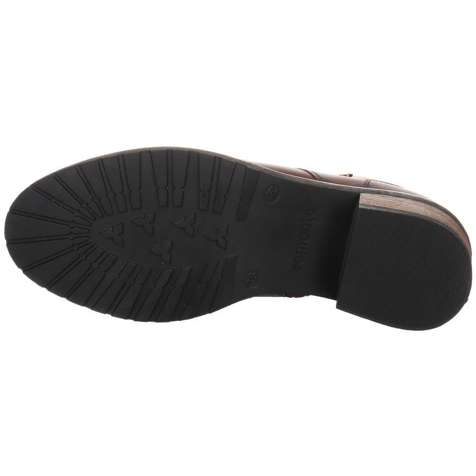 Remonte Schnürboots