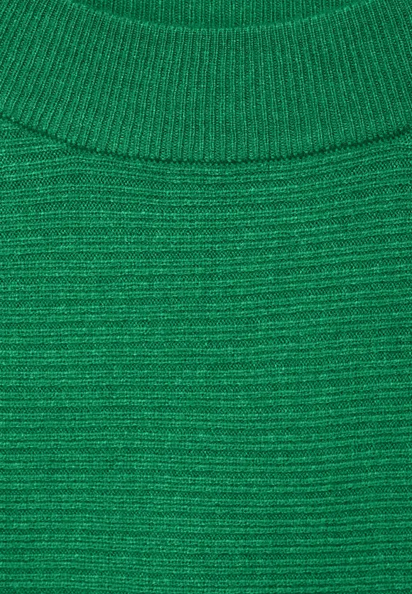 CECIL Rippstrick Pullover