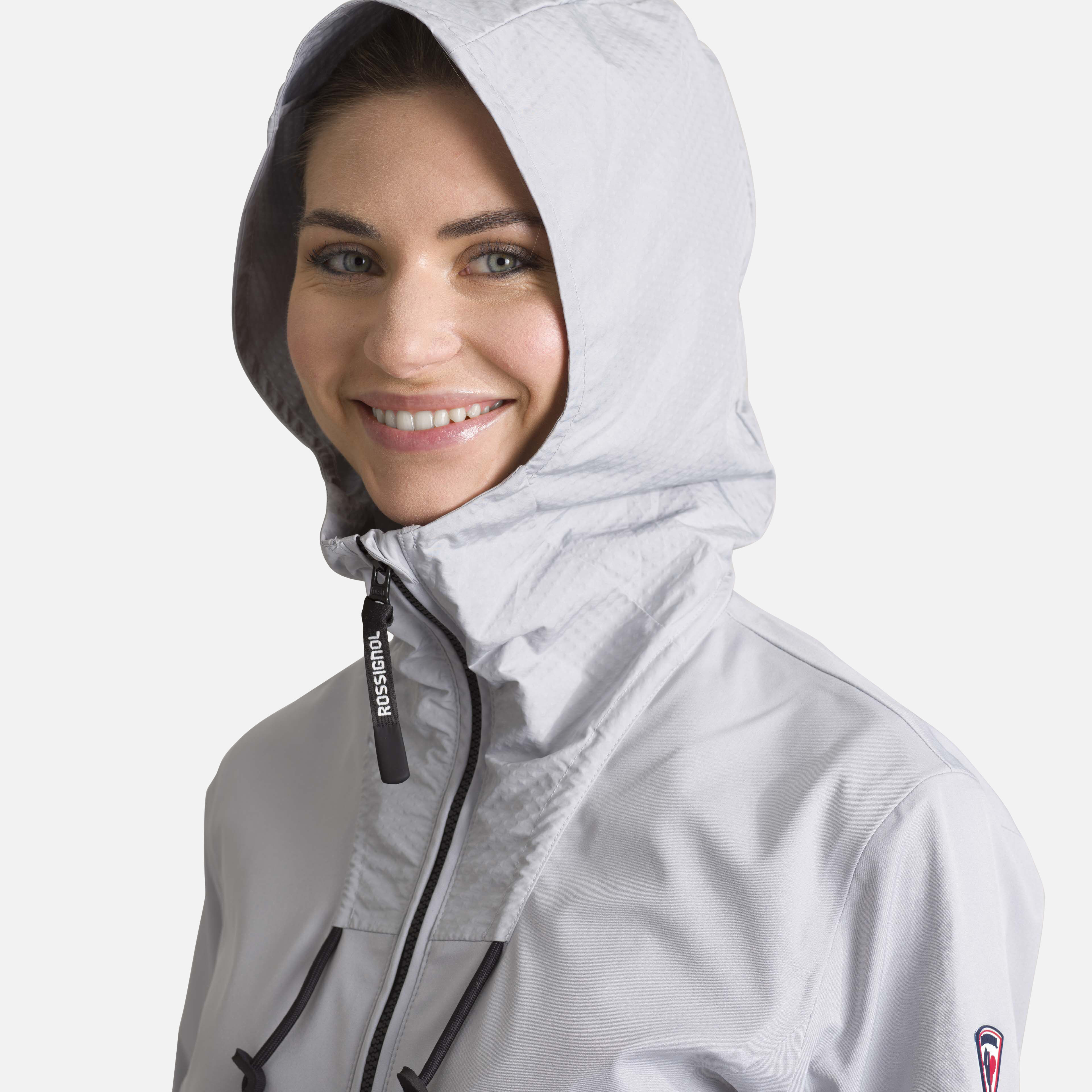Veste Windstopper Femme