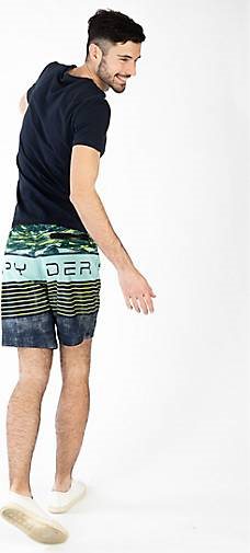 Spyder SP2 Herren Badeshorts