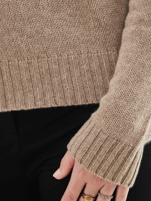Pullover-93413590007 HURRAY