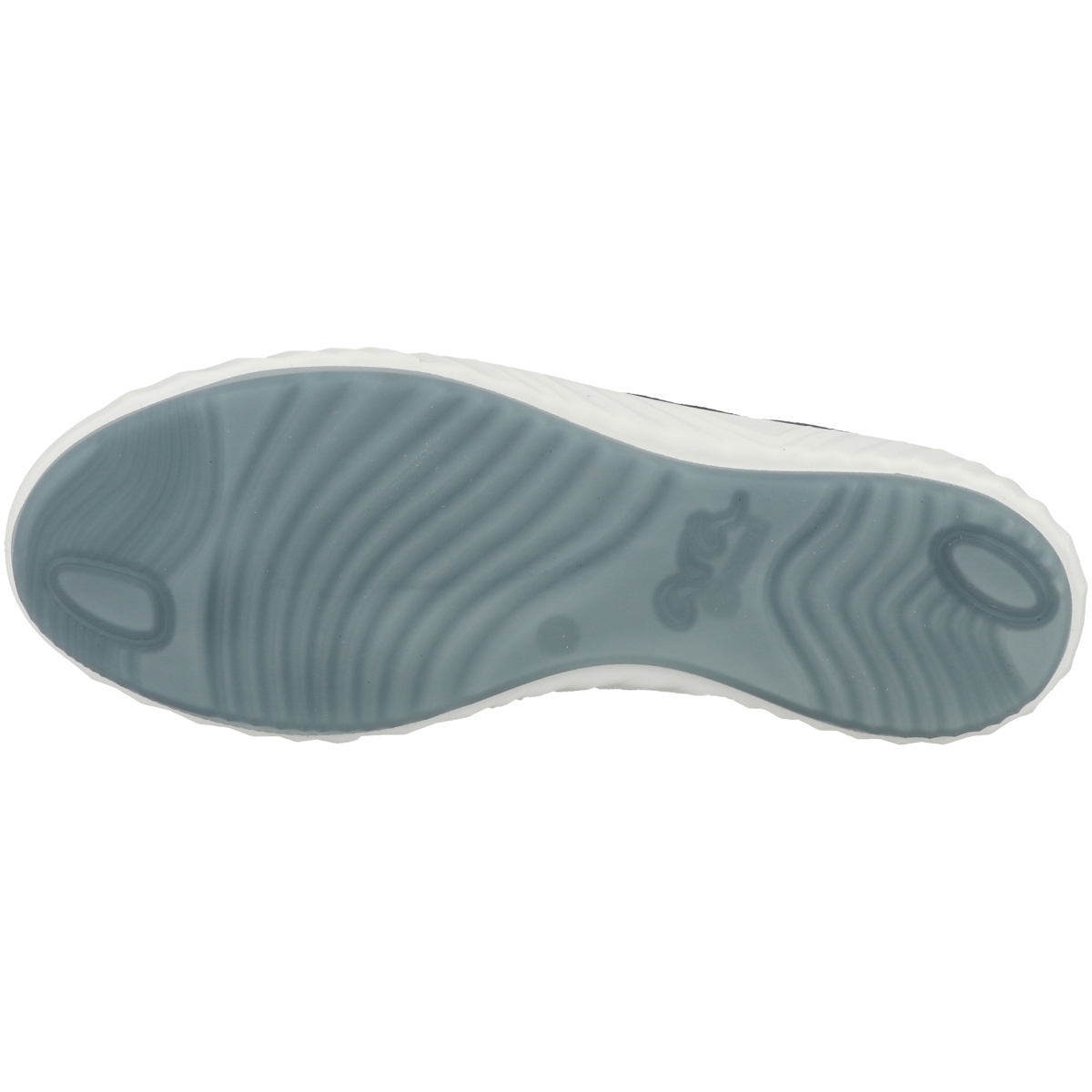 Ara 12-13642 Slipper blau