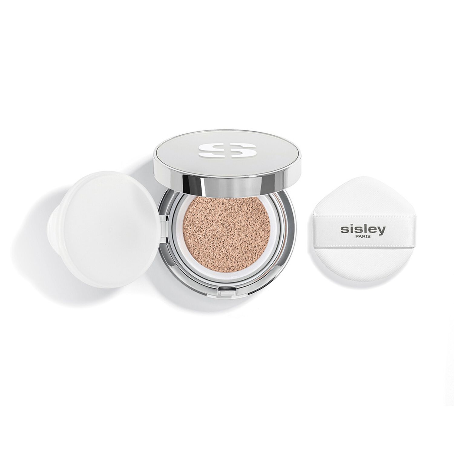 Sisley Phyto-Blanc Le Cushion Fond de Teint Rechargeable