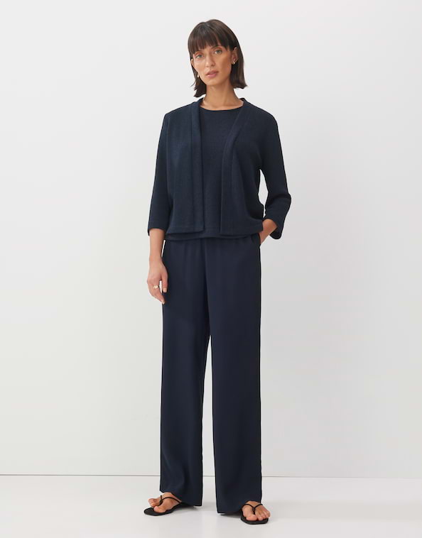 Shirtjacke Kadila