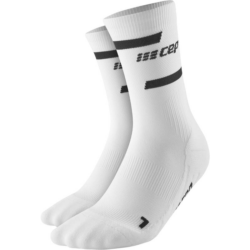 CEP 2er-Pack Socken Mid Cut Women Socken Damen