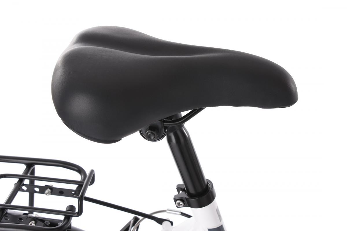 KS Cycling Trekkingrad Damen 28''