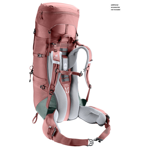 Deuter - Women's Aircontact Lite 35 + 10 SL - Trekkingrucksack