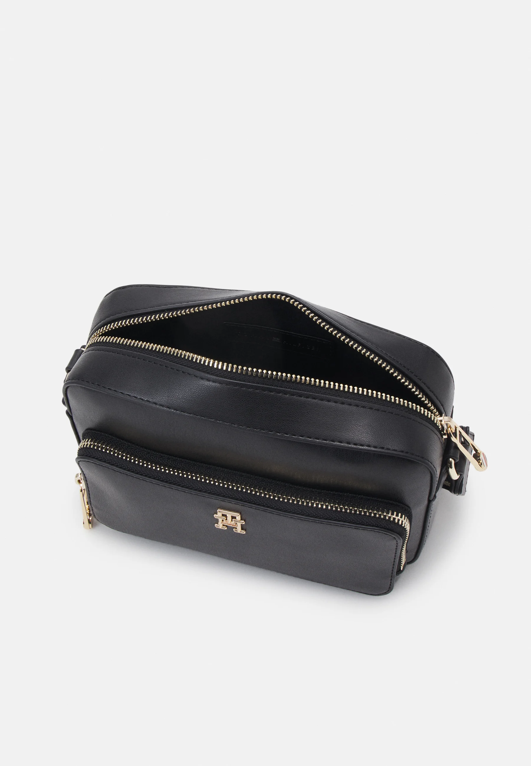 Tommy Hilfiger CAMERA BAG - Bolso de hombro