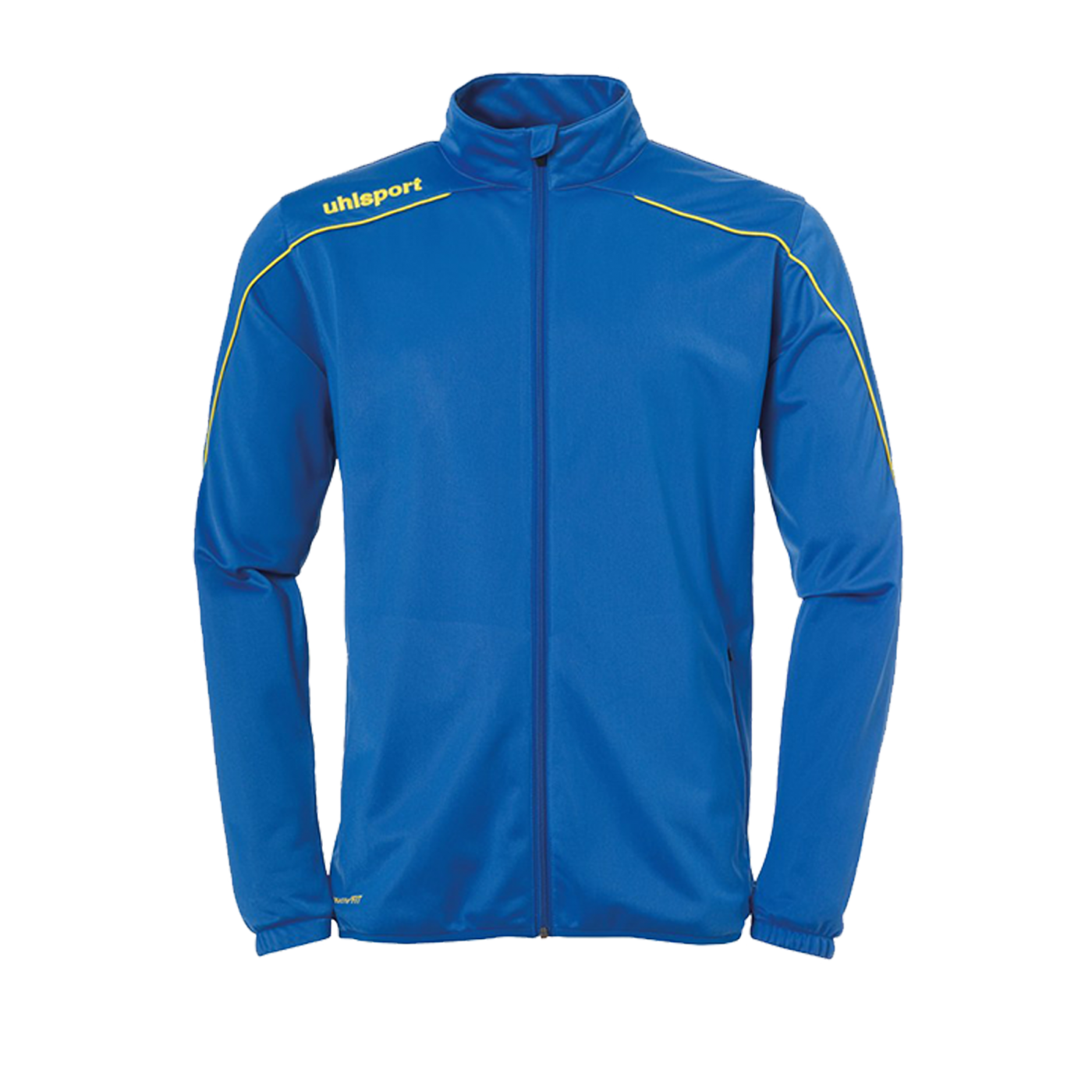 Uhlsport Stream 22 Trainingsjacke Classic Blau F14